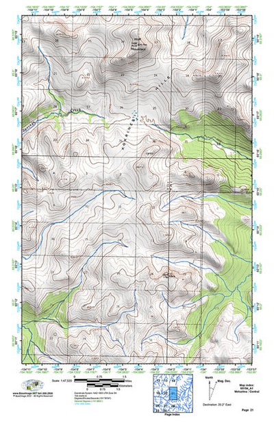 (65154a1) Page 021 Melozitna - Central Preview 1