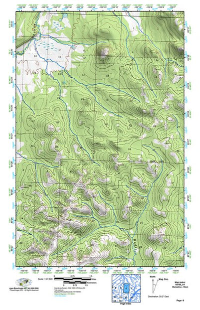 (65155a1) Page 006 Melozitna - West Preview 1
