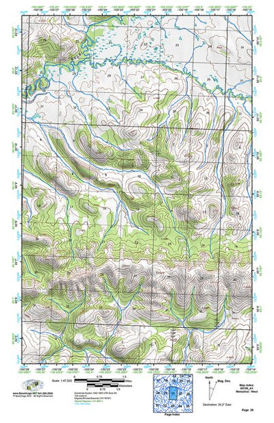 (65155a1) Page 026 Melozitna - West Preview 1