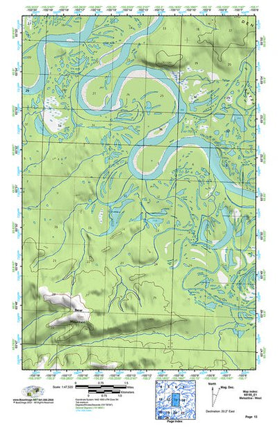 (65155e1) Page 013 Melozitna - West Preview 1
