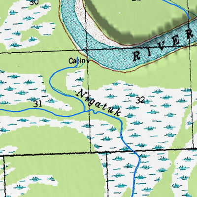 (65156a1) Page 003 Kateel River - East Preview 2