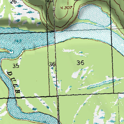 (65156a1) Page 004 Kateel River - East Preview 2