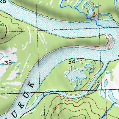 (65156a1) Page 005 Kateel River - East Preview 2