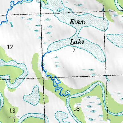 (65156e1) Page 010 Kateel River - East Preview 2