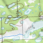 (65156e1) Page 015 Kateel River - East Preview 3