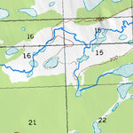 (65156e1) Page 016 Kateel River - East Preview 2