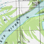 (65156e1) Page 025 Kateel River - East Preview 2