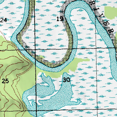 (65157a1) Page 003 Kateel River - Central Preview 3