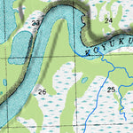 (65157a1) Page 007 Kateel River - Central Preview 3