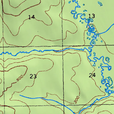 (65157a1) Page 030 Kateel River - Central Preview 2