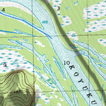 (65157a1) Page 032 Kateel River - Central Preview 3