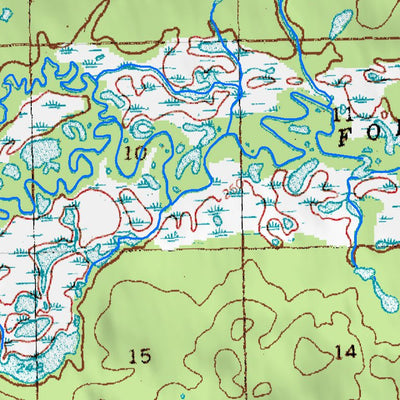 (65157e1) Page 009 Kateel River - Central Preview 2