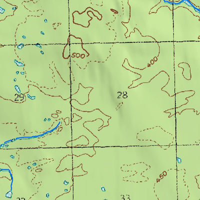 (65157e1) Page 031 Kateel River - Central Preview 2
