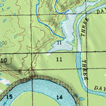 (65157e1) Page 032 Kateel River - Central Preview 3