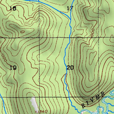 (65158a1) Page 002 Kateel River - West Preview 3