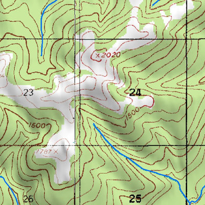 (65158a1) Page 008 Kateel River - West Preview 3