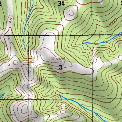 (65158a1) Page 010 Kateel River - West Preview 2