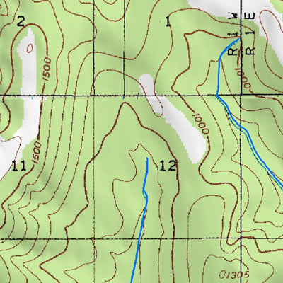 (65158a1) Page 016 Kateel River - West Preview 2