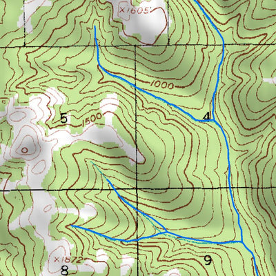 (65158a1) Page 033 Kateel River - West Preview 3