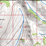 (65158e1) Page 016 Kateel River - West Preview 3