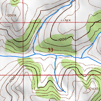 (65158e1) Page 022 Kateel River - West Preview 3