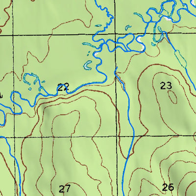 (65158e1) Page 027 Kateel River - West Preview 2