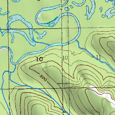 (65158e1) Page 028 Kateel River - West Preview 3