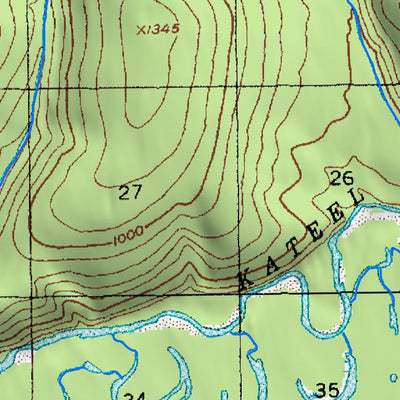(65158e1) Page 034 Kateel River - West Preview 2