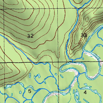(65158e1) Page 034 Kateel River - West Preview 3