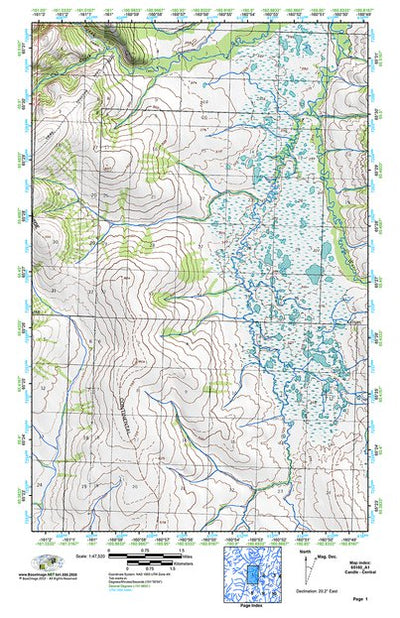 (65160a1) Page 001 Candle - Central Preview 1