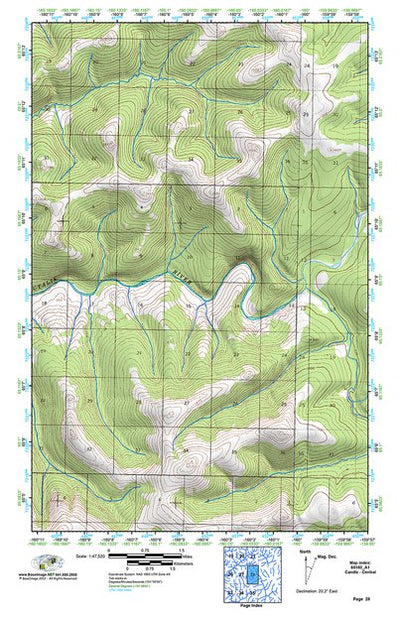 (65160a1) Page 028 Candle - Central Preview 1