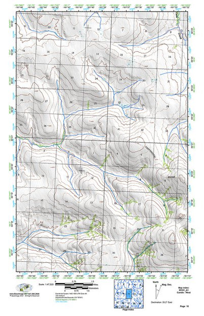 (65161a1) Page 010 Candle - West Preview 1