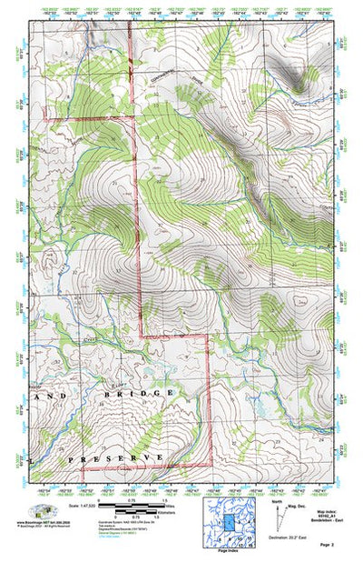(65162a1) Page 002 Bendeleben - East Preview 1