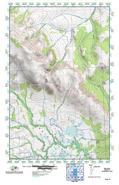 (65162a1) Page 019 Bendeleben - East Preview 1