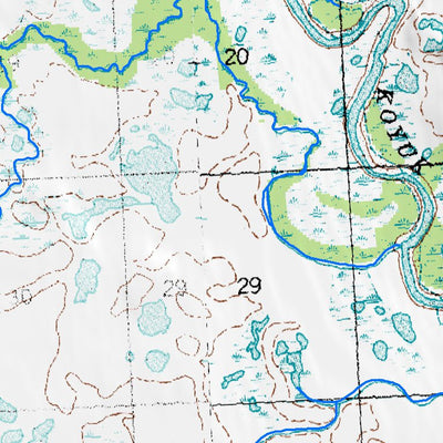 (65162a1) Page 021 Bendeleben - East Preview 3