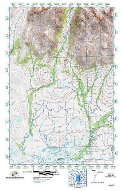 (65162a1) Page 022 Bendeleben - East Preview 1