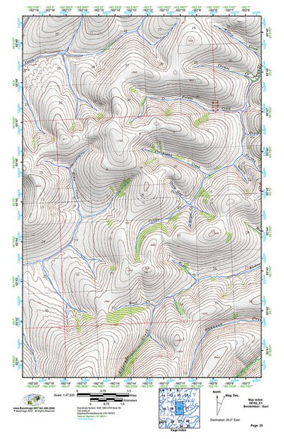 (65162e1) Page 020 Bendeleben - East Preview 1