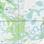 (65164a1) Page 017 Bendeleben - West Preview 3