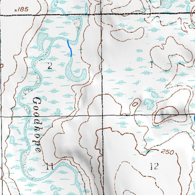(65164e1) Page 007 Bendeleben - West Preview 2