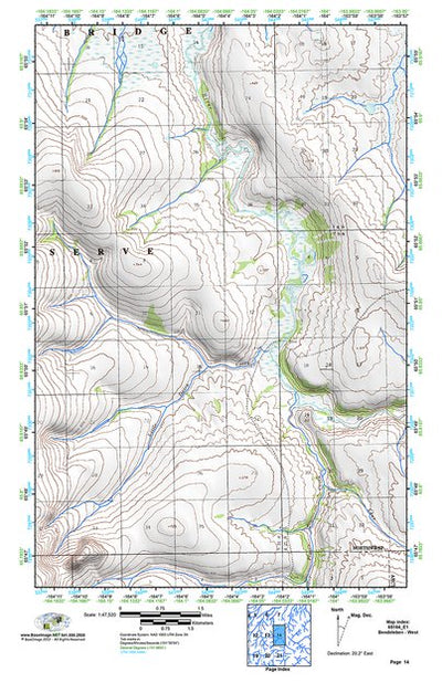 (65164e1) Page 014 Bendeleben - West Preview 1
