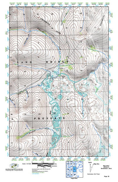 (65164e1) Page 028 Bendeleben - West Preview 1