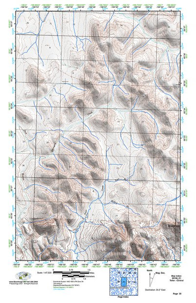 (65166e1) Page 030 Teller - Central Preview 1