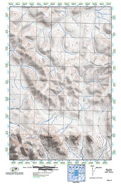 (65166e1) Page 031 Teller - Central Preview 1