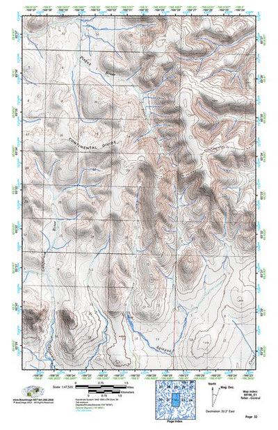 (65166e1) Page 032 Teller - Central Preview 1