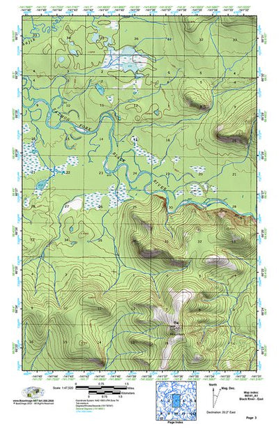 (66141a1) Page 003 Black River - East Preview 1