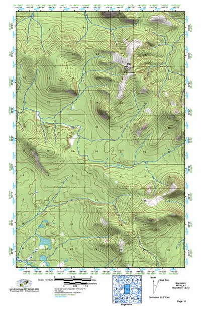 (66141a1) Page 010 Black River - East Preview 1