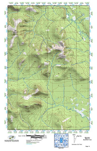 (66141a1) Page 011 Black River - East Preview 1