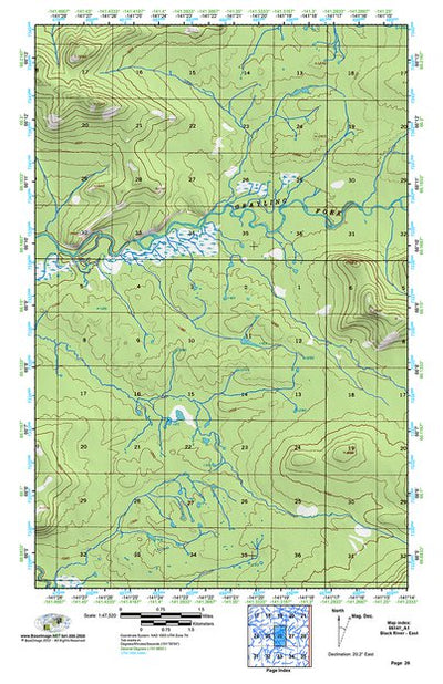 (66141a1) Page 026 Black River - East Preview 1