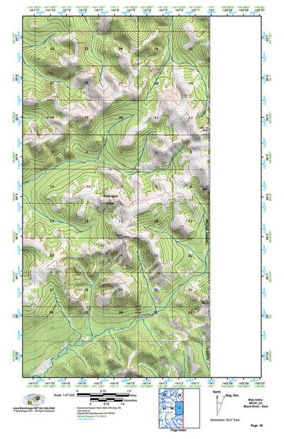 (66141a1) Page 035 Black River - East Preview 1