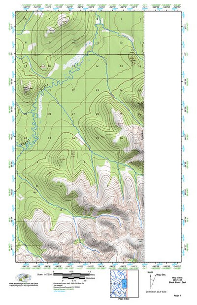 (66141e1) Page 007 Black River - East Preview 1